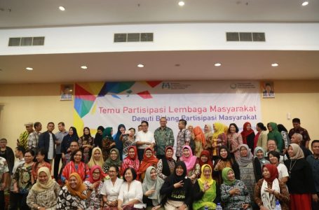 Pemerintah Percepat Kesejahteraan Perempuan dan Anak Melalui PUSPA