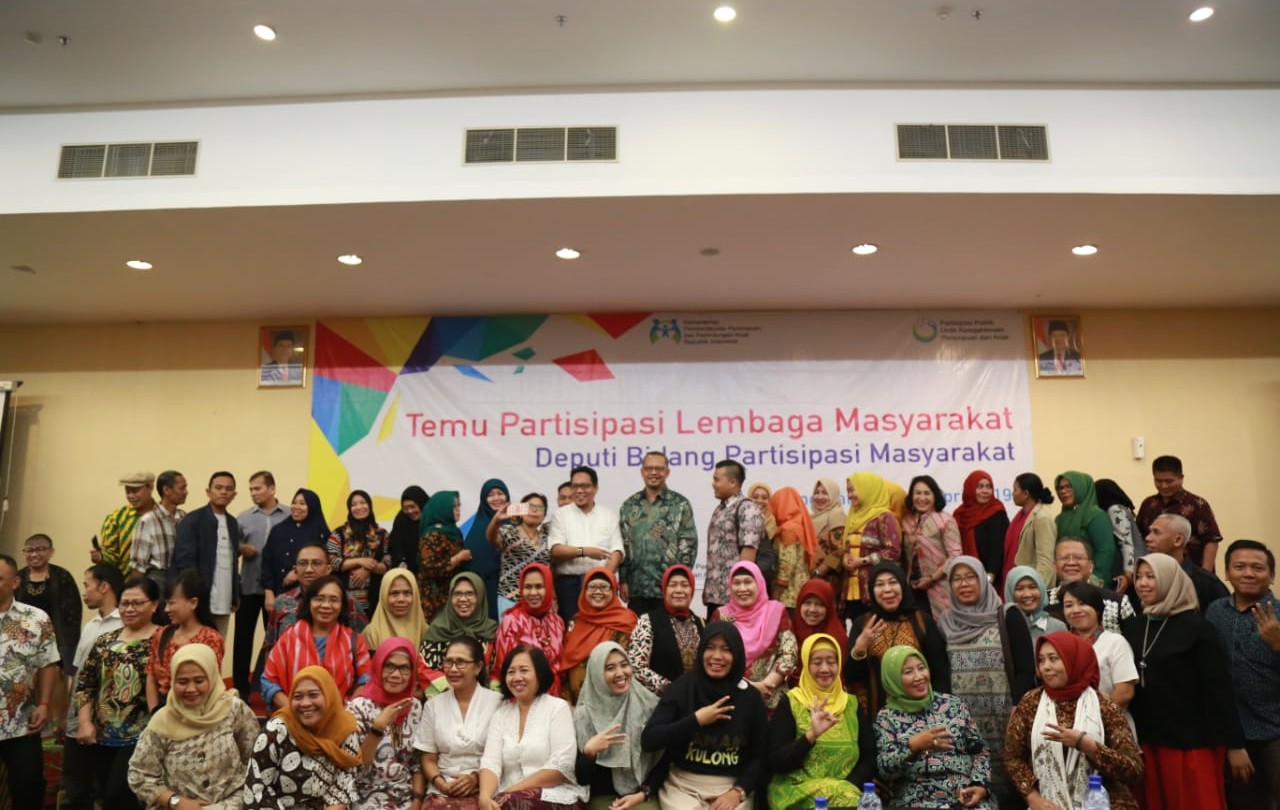 Pemerintah Percepat Kesejahteraan Perempuan dan Anak Melalui PUSPA