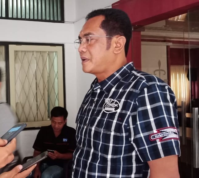  Apresiasi Pemilu 2019 Berlangsung Kondusif