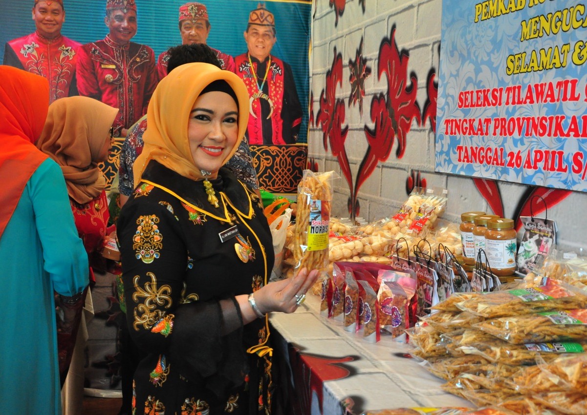  Kearifan Lokal Perlu Hak Cipta dan Dijamin