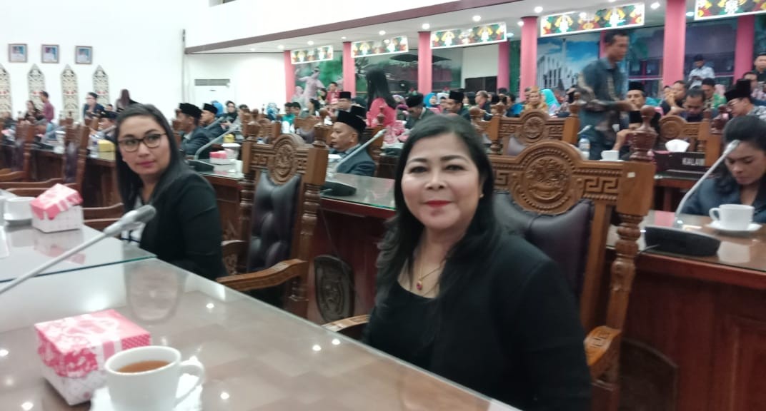  Dukung Penangkaran Rusa di Tumbang Talaken