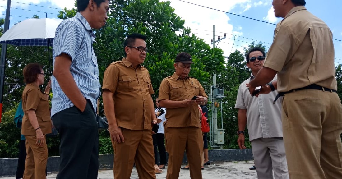  Pusat Kuliner Tunggal Sangomang Perlu Promosi Maksimal