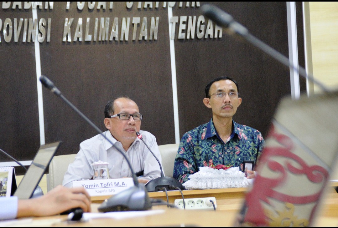  Kota Alami Inflasi 0,32 Persen