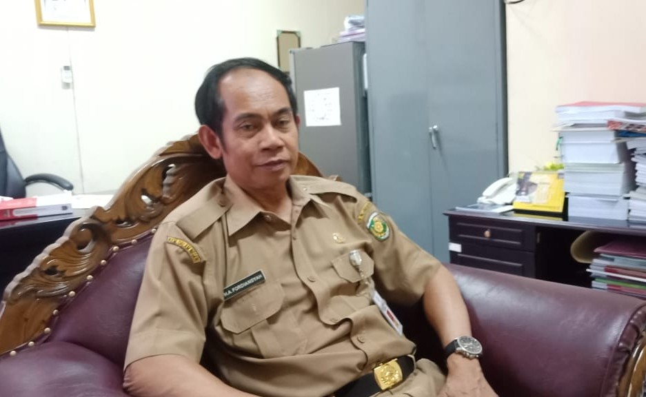  Penyusunan Restra Harus Selaras Visi Misi Pemda