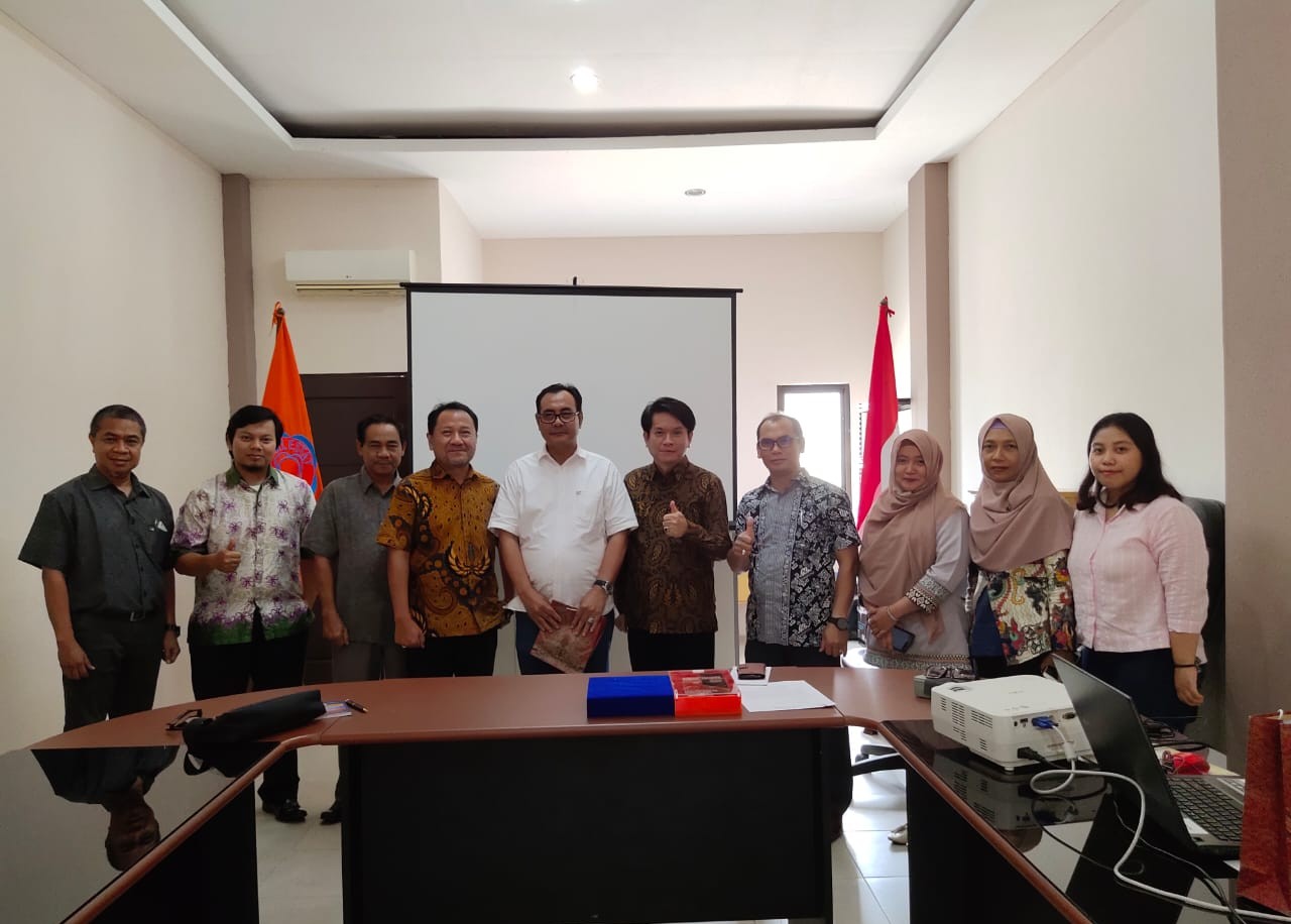  PPATK – REI Sosialisasi Bimbingan Teknis Langsung (On-Site) Kewajiban Registrasi ke PPATK