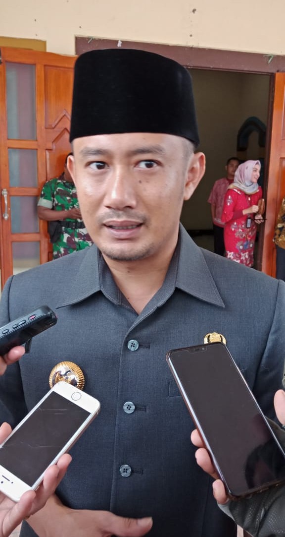  RT/RW Diinstruksikan Selektif Data Pendatang Baru
