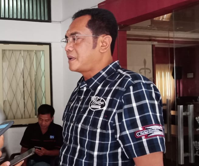  Penggunaan Anggaran Harus Sesuai Porsi