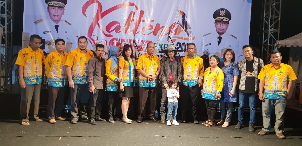  Promosi Dagang Upaya Hadapi Persaingan Global