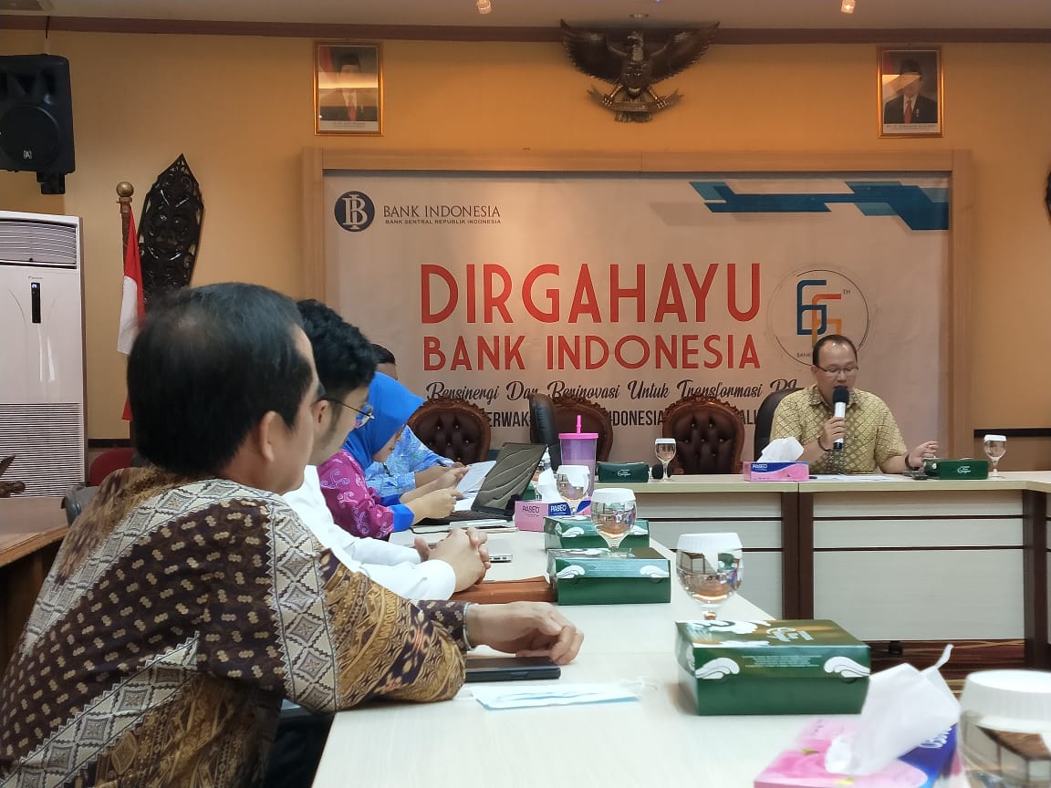  Wow…Sebulan, 39 Lembar Uang Palsu Ditemukan