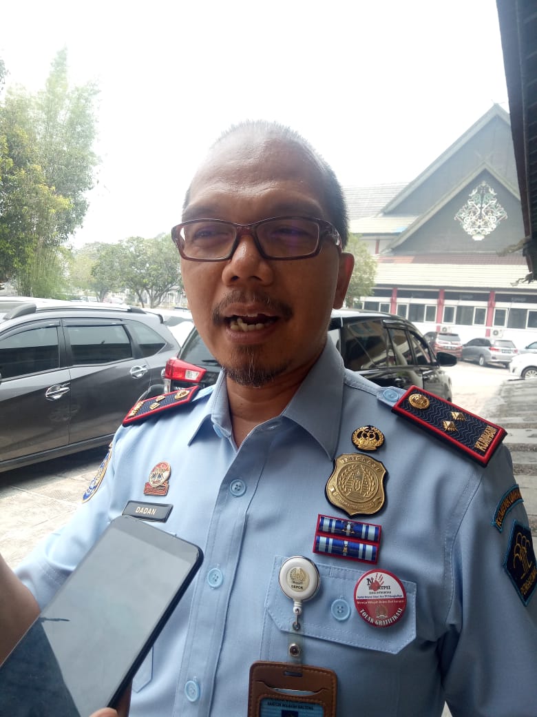  Sinergi Awasi Orang Asing  Lewat Timpora