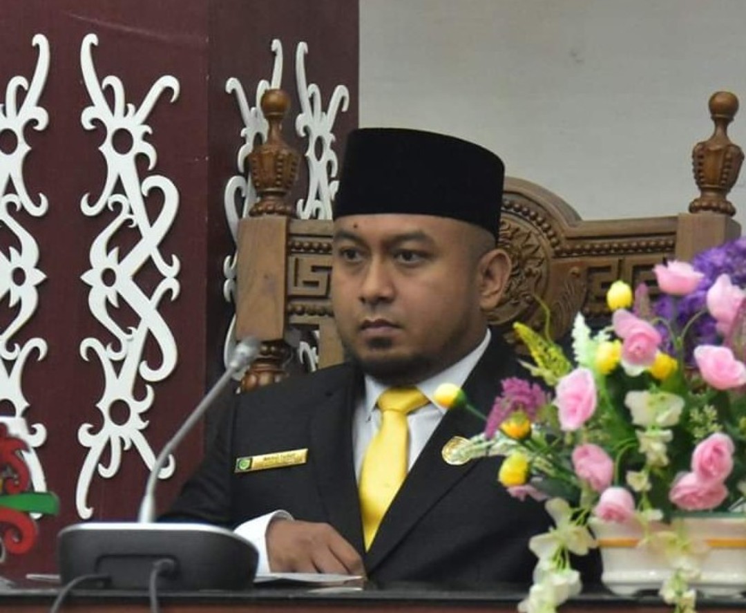  Pacu Pengembangan Komoditas Pertanian