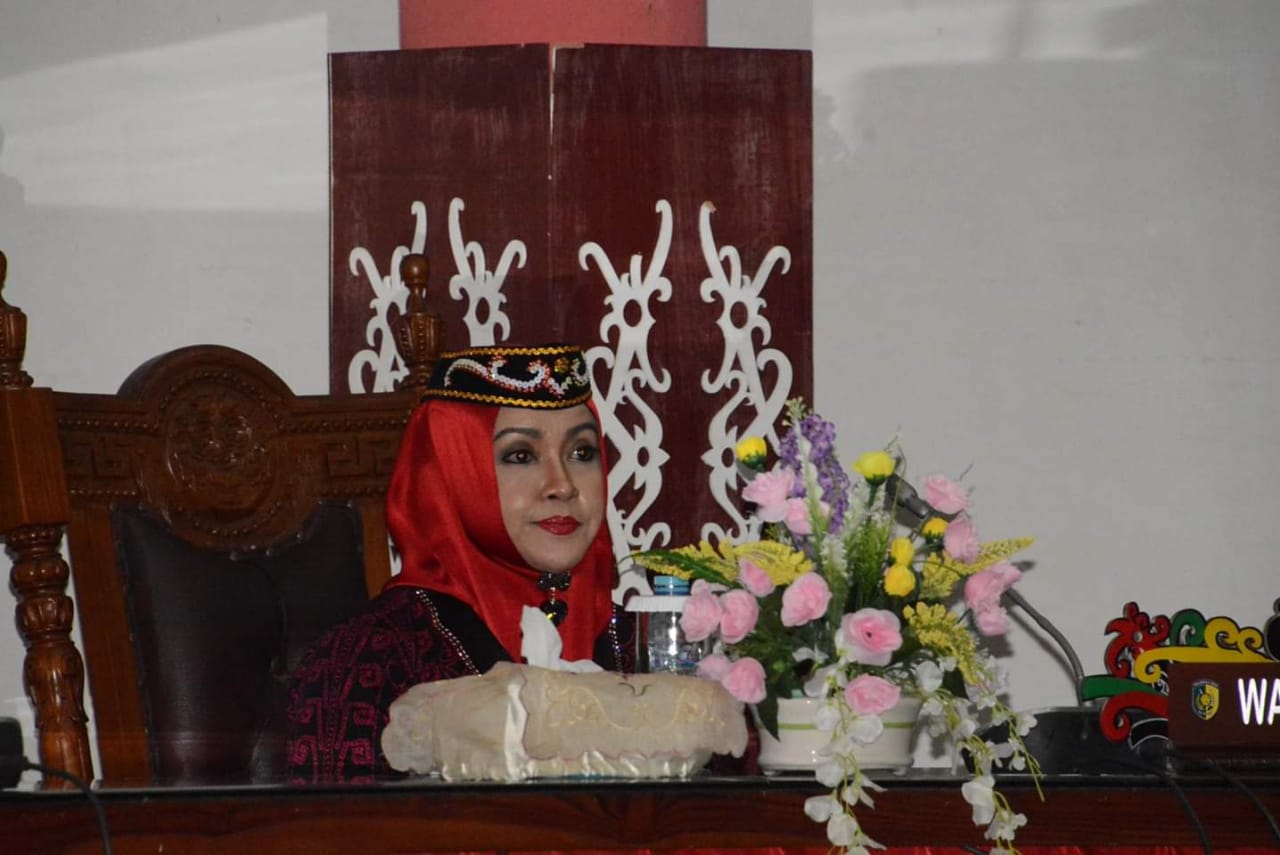  Wujudkan Palangka Raya Smart Healthy City