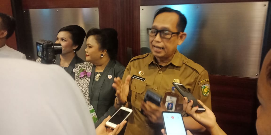  Dinkes Catat 989 Orang Korban DBD