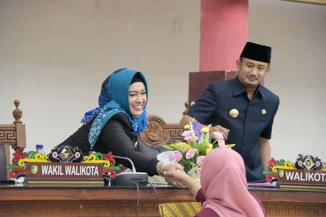  RAPBD 2020 Harus Sejalan RPJMD dan Visi Misi