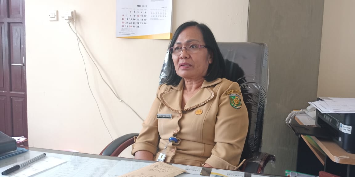  Pemko Buka 245 Lowongan CPNS