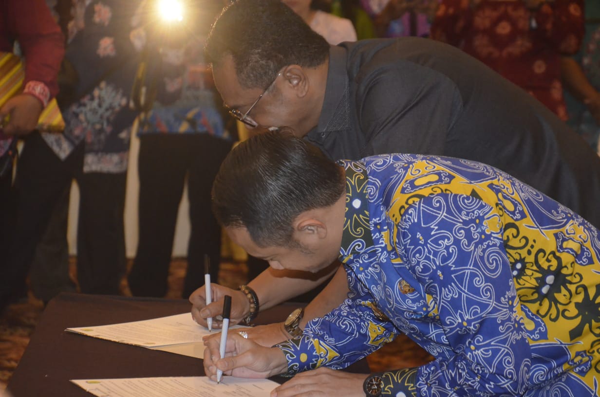  PTSP Ujung Tobak Pelayanan Prima
