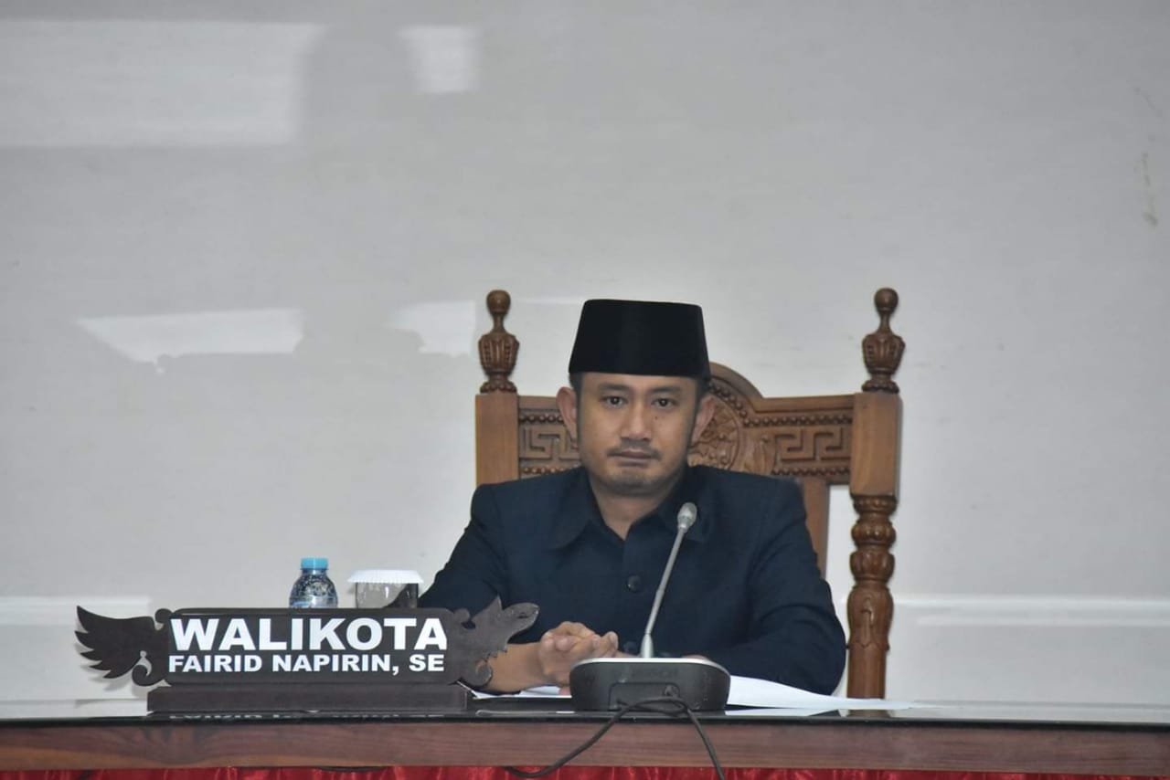  Pemko Perlu Perda Tamu Wajib Lapor