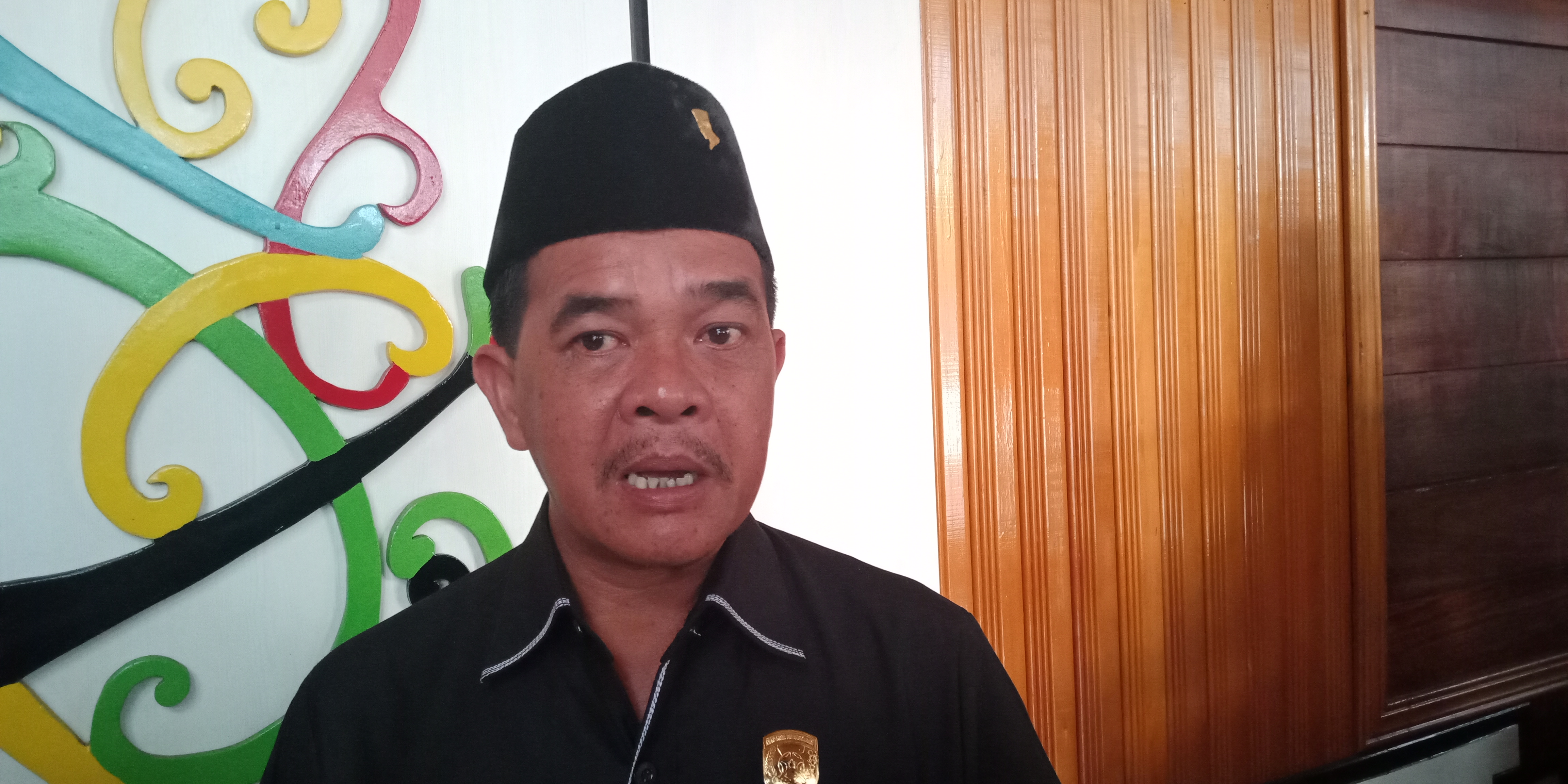  Perampingan OPD, Jangan Khawatir Tak Ada Non Job