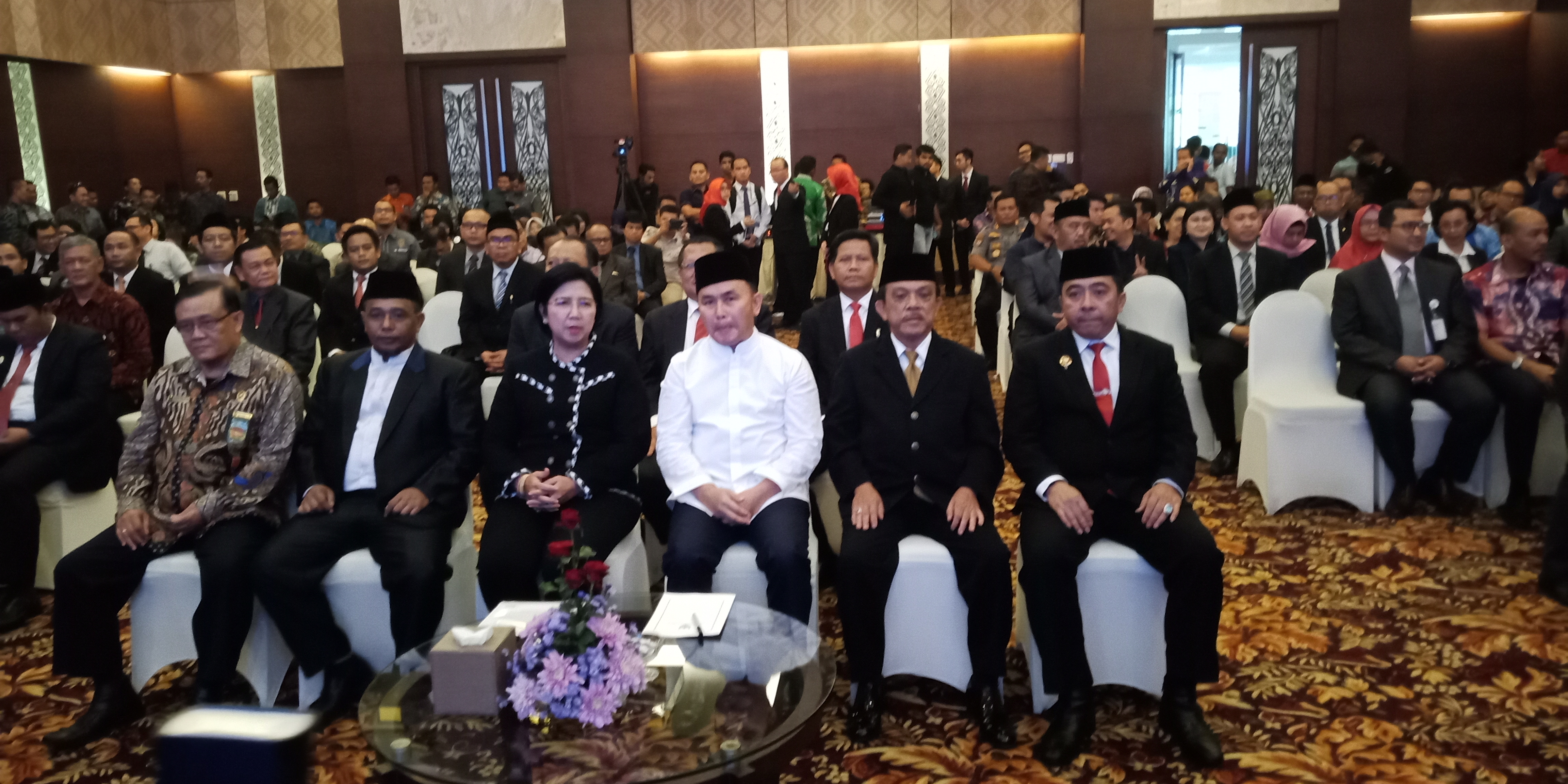  Gubernur Harapkan Dana CSR Perbankan Bantu Pendidikan dan SDM di Kalteng