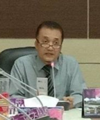  Akibat Kabut Asap, Pendapatan Penjual Turun 20-30 Persen