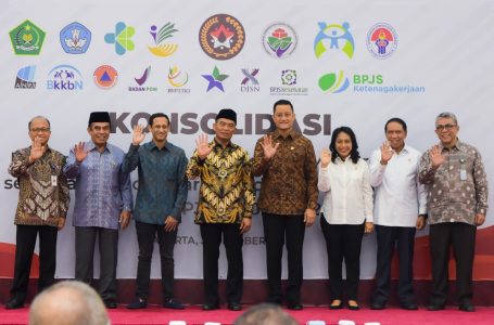 Menteri Bintang Soroti 5 Isu Prioritas Perempuan dan Anak