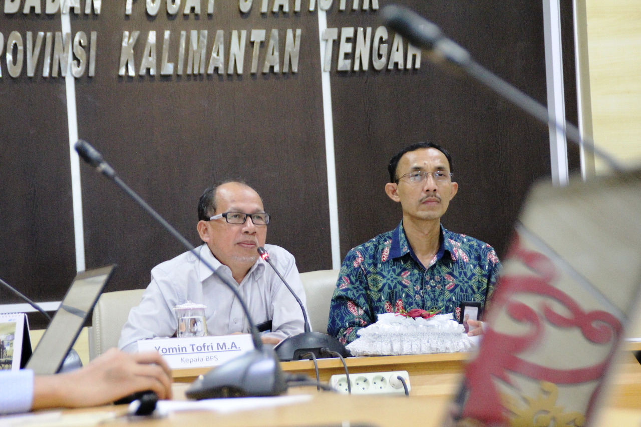  Komponen Harga Bergejolak  Dorong Terjadinya Inflasi