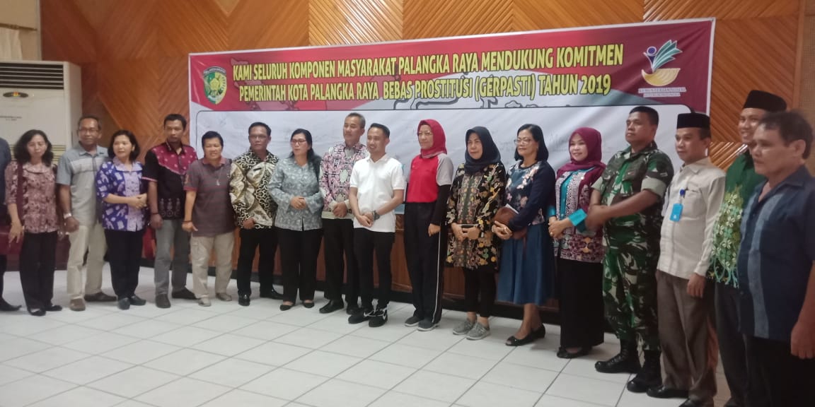  Lokalisasi Ditutup, Wujud Kepedulian Pemerintah