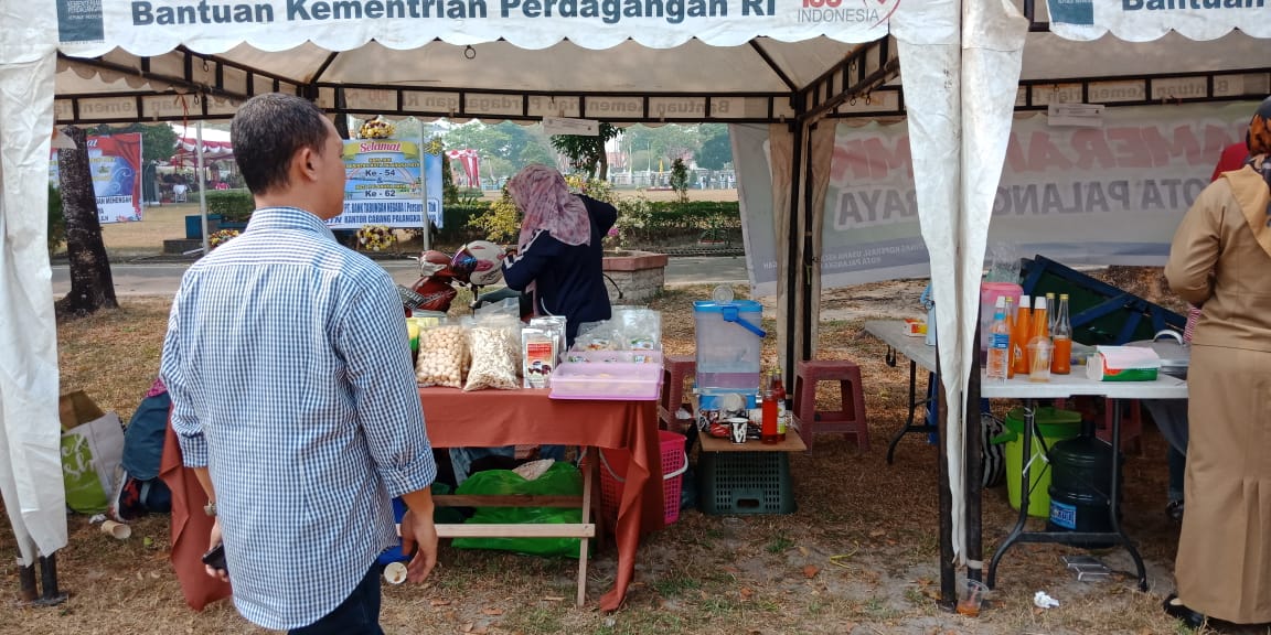  Produk UMKM Perlu Cari Peluang Pasar Online
