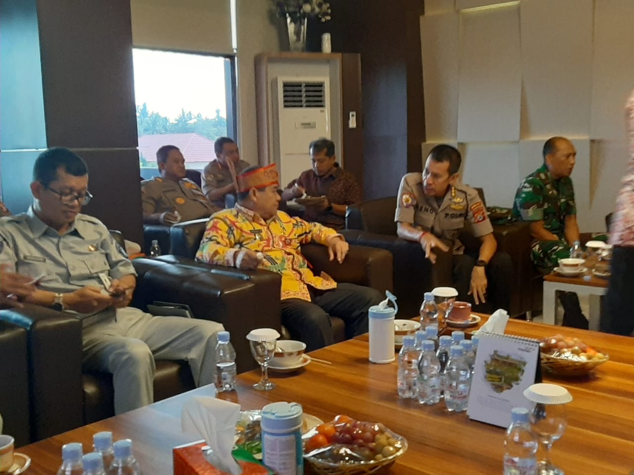  Bersiap Sambut Wisata Natal dan Tahun Baru