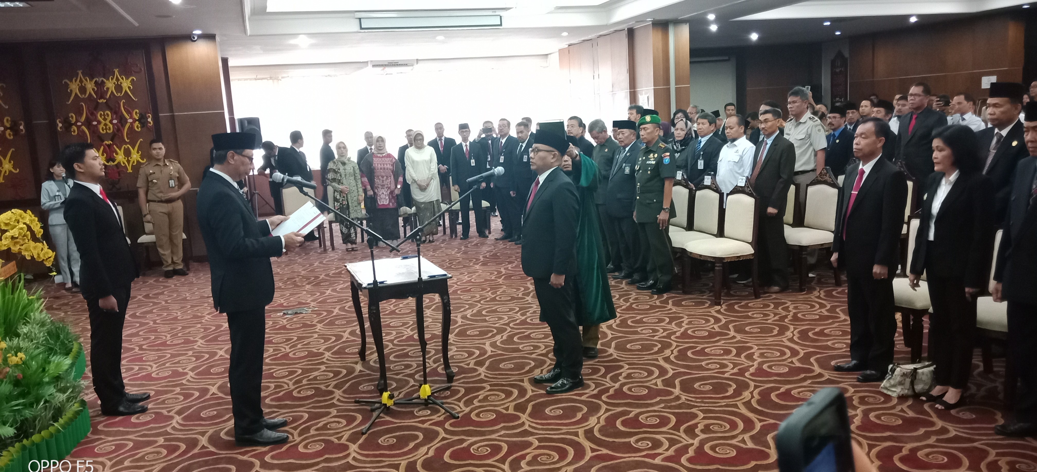  OJK Tutup 1.494 Fintech Illegal