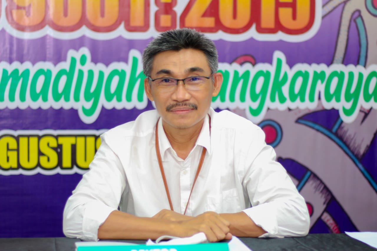  UMP Perguran Terbaik Se-Kalteng Versi Kemdikbud