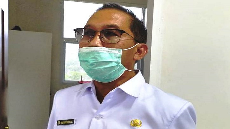  RSUD Pulpis Miliki Anti Virus Pencegah Covid 19