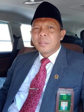  Gedung PN Pulpis Segera Dibangun, MA Siapkan Rp26 M
