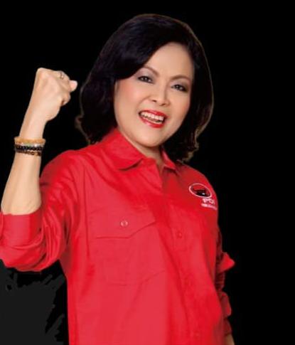  Menangkan Sugianto – Edy di Pulpis, PDI Perjuangan Siap Gotong Royong