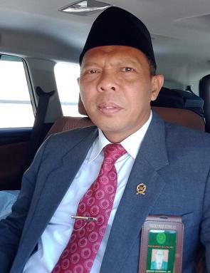  Moment Hari Jadi ke II, Rencana Start Pembangunan Gedung PN Pulpis