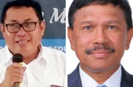 Menkominfo Minta SMSI Sehatkan Demokrasi Lawan Hoax
