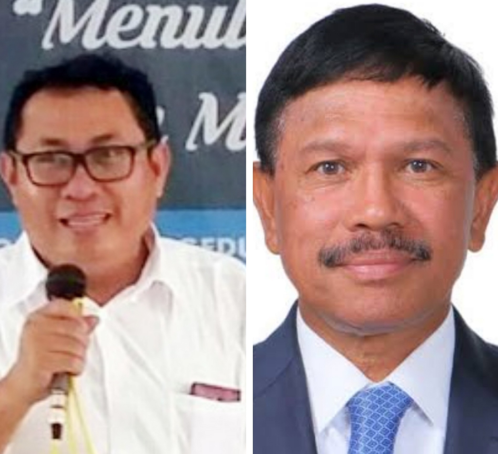 Menkominfo Minta SMSI Sehatkan Demokrasi Lawan Hoax