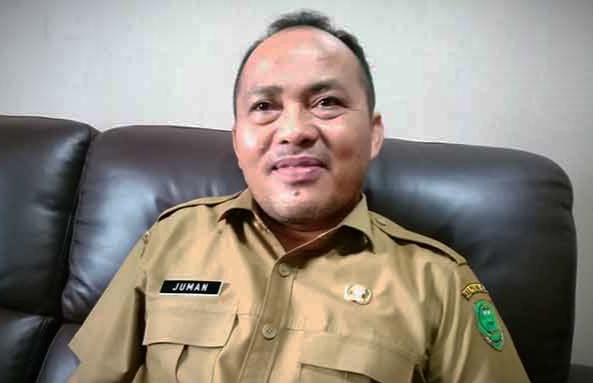  Akibat Corona, Angka Pertumbuhan Ekonomi Pulpis Tahun 2020 Diprediksi Akan Turun