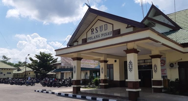  RSUD Pulpis Pastikan Belum Klaim Biaya Rawat Pasien Covid 19