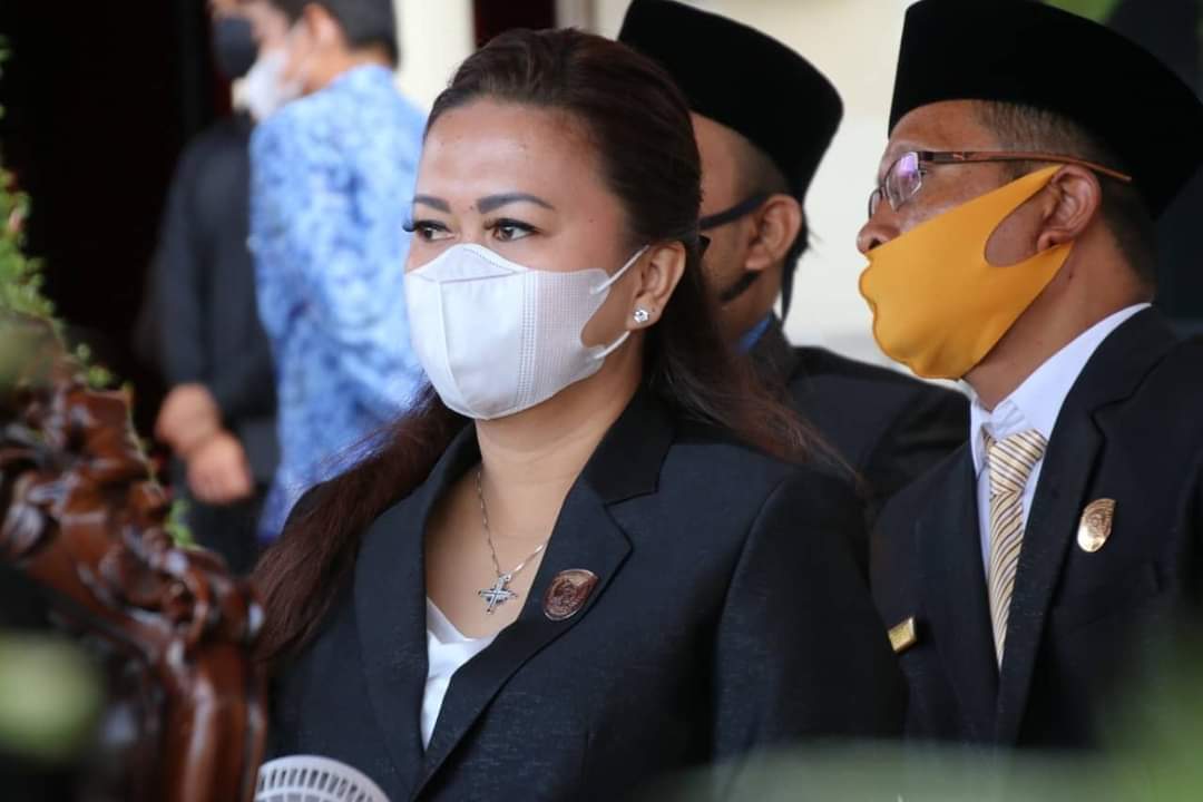  Kalangan Muda Harus Ikut Jaga Kelestarian Lingkungan