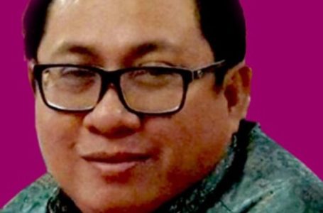 Anggota SMSI Diharapkan Check and Balance dan Meluruskan Informasi Sebagai Upaya Turut Ciptakan Kondusifitas