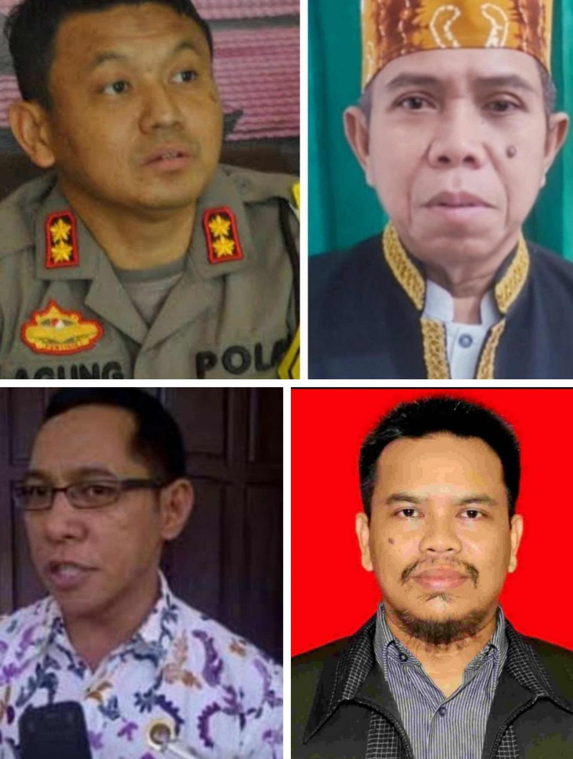  Ketua SMSI Kalteng Jadi Pembicara Dalam Acara Sosialisasi P3 OMS dan Media Massa