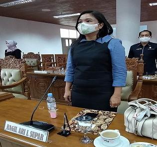 Saran dan Prasarana Belajar Jadi Primadona Usulan Komisi III DPRD Pulpis