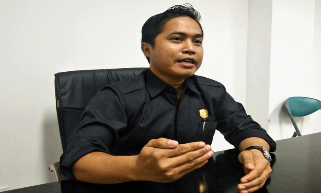 Curah Hujan dan Angin Tinggi, DPRD Pulpis Minta BPBD Siaga