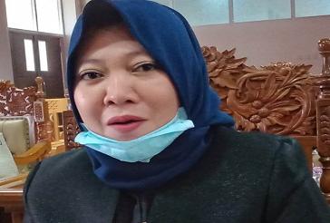 Anggota DPRD Pulpis Ini, Usulkan Pembuatan Sumur Bor
