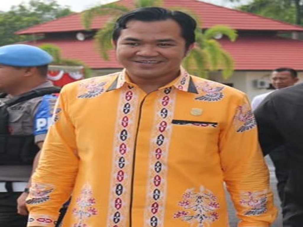 Ketua DPRD Pulpis Dukung Rekonsiliasi Dana BOS