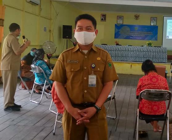  Tahun 2020 DP3AP2KB Pulpis Telah Tangani Belasan Kasus Kekerasan Pada Anak