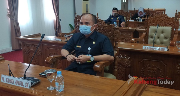 DPRD Pulpis Minta Pemkab Prioritaskan Program Wisata