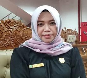 DPRD Pulpis Berharap Bansos Dapat Meningkatkan Taraf Hidup Masyarakat