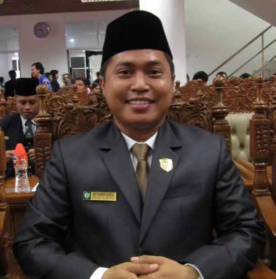 Legislator PPP Pulpis Ingatkan Jangan Main Main Dengan Dana Desa dan BOS